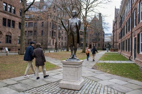 yale news